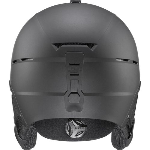 купить Защитный шлем Uvex LEGEND 2.0 BLACK MAT 55-59 в Кишинёве 
