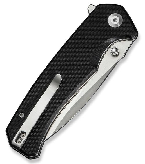 купить Нож походный Sencut S24025-1 Skarnax, G10, Liner Lock в Кишинёве 