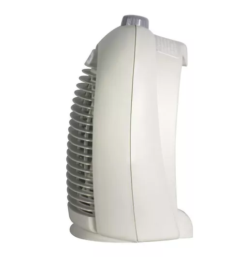 cumpără Încălzitor cu ventilator Kumtel LX-6331 BEJ în Chișinău 