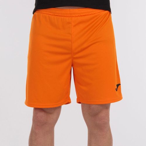 cumpără Îmbrăcăminte sport Joma Short Nobel Orange (M) 100053.880 în Chișinău 