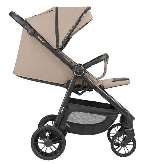 купить Детская коляска Kikka Boo 31001030232 Carucior de plimbare Jody Beige в Кишинёве 