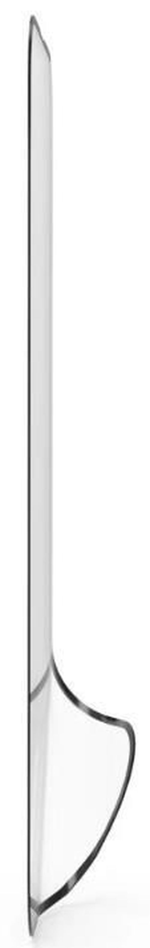 cumpără Sticlă de protecție pentru smartphone Hama 222792 Super Hybrid Screen 9H for IPH16Plus în Chișinău 