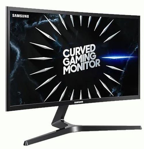 cumpără Monitor Samsung LC24RG50FZIXCI în Chișinău 