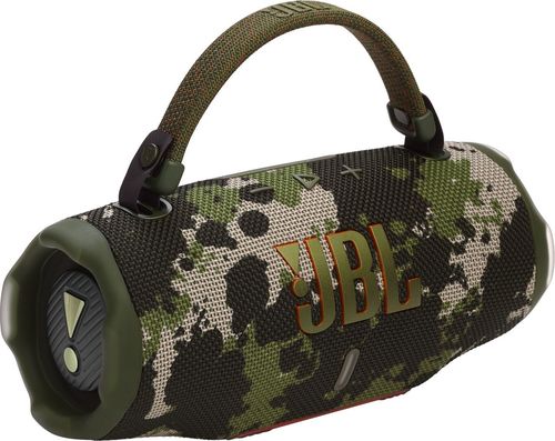 купить Колонка портативная Bluetooth JBL Charge 6 Squad в Кишинёве 