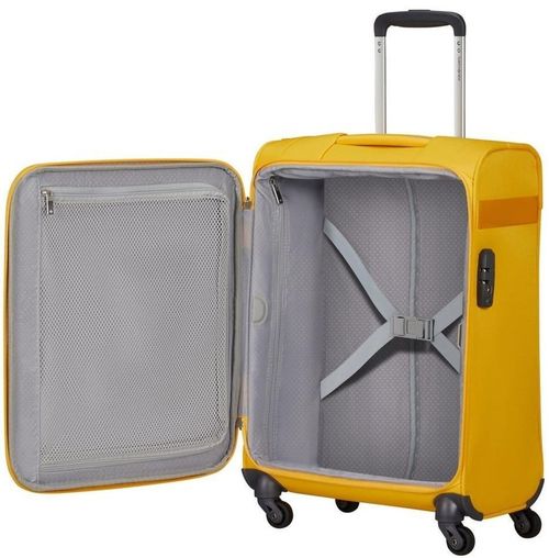 купить Чемодан Samsonite Citybeat 55/20 (128830/1371) в Кишинёве 