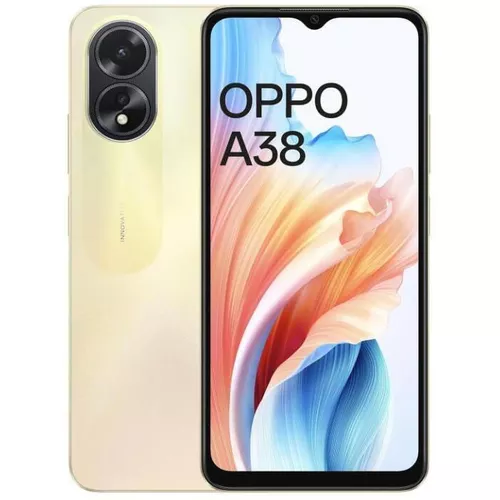 cumpără Smartphone OPPO A38 4/128GB Gold în Chișinău 