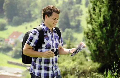 cumpără Binoclu Hama 2800 Optec 8x21 Compact în Chișinău 