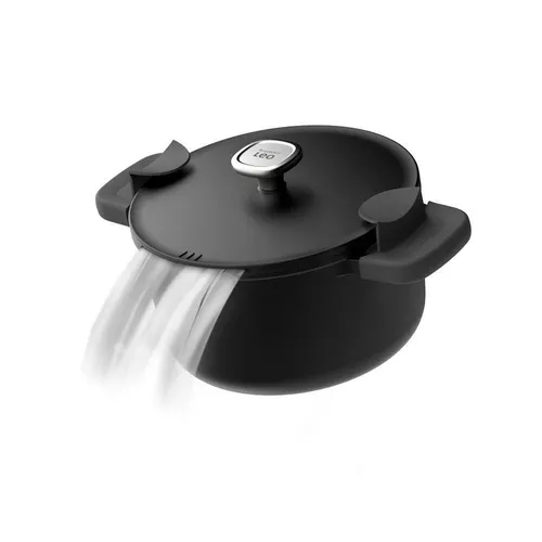 cumpără Cratiță Berghoff Leo Phantom 20cm (3950575) în Chișinău 