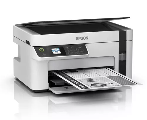 купить Принтер струйный Epson EcoTank M2120 в Кишинёве 