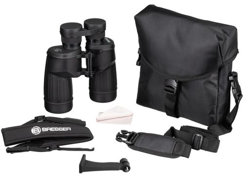 купить Бинокль Bresser Astro&Marine SF 10x50 WP Binocular в Кишинёве 