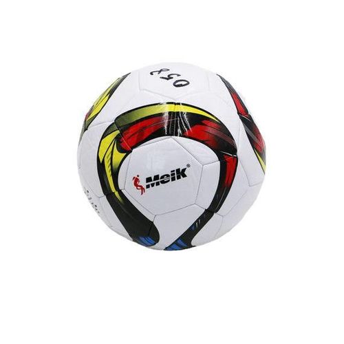 купить Мяч misc 5944 Minge fotbal N5 Meik multicolor в Кишинёве 