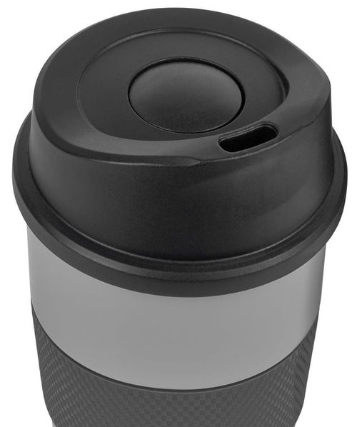 купить Термокружка Konighoffer Elliot 440ml Grey в Кишинёве 