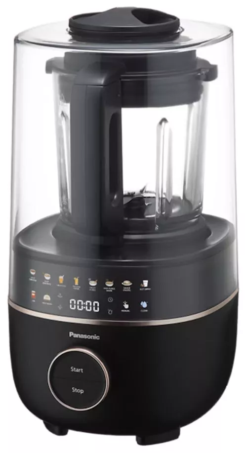 купить Блендер стационарный Panasonic MX-HG4401KXE Blender and Soup Maker в Кишинёве 