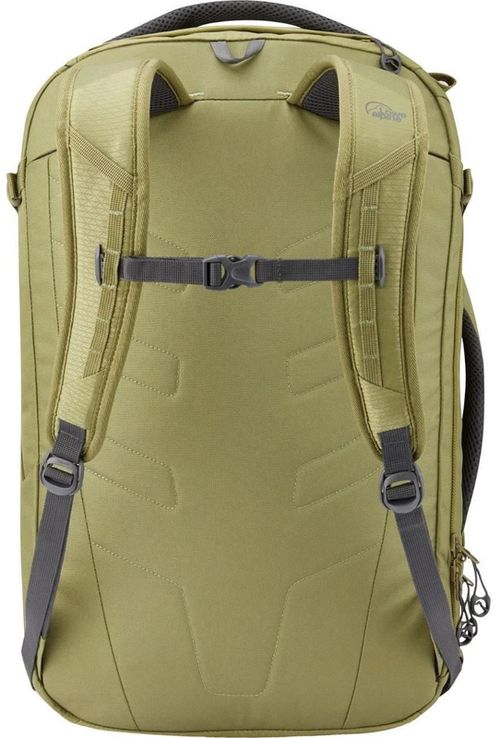 cumpără Rucsac turistic Lowe Alpine Escape Flight 36 Chlorite Green M în Chișinău 