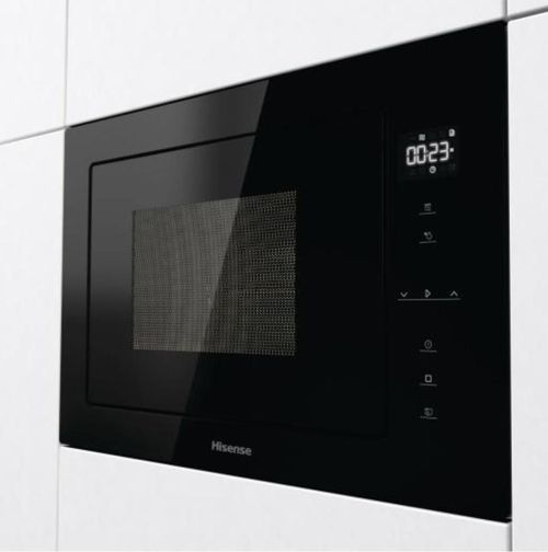 cumpără Cuptor cu microunde încorporabil Hisense BIM325G62BG2 în Chișinău 