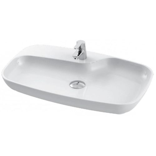 cumpără Lavoar Orka Nova 074400 white în Chișinău 