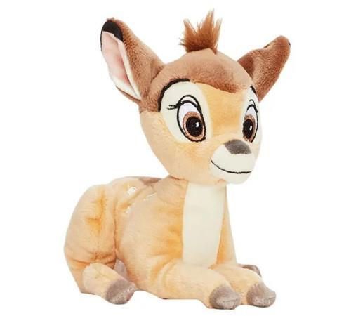 cumpără Jucărie de pluș As Kids 1607-01719 Disney Bambi the Deer 17cm în Chișinău 