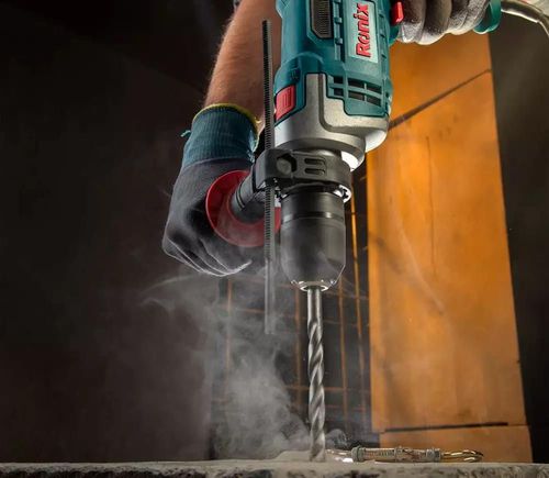 купить Дрель Ronix 2215 850W в Кишинёве 