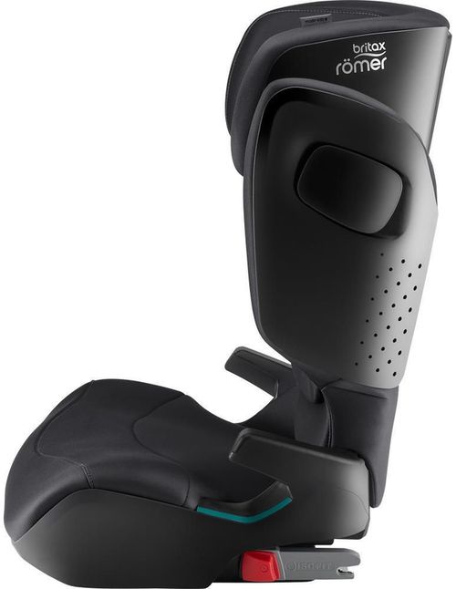 cumpără Scaun auto Britax-Römer KIDFIX PRO M Style Carbon Black (2000040923) în Chișinău 