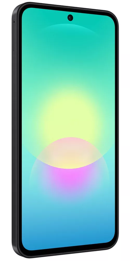 cumpără Smartphone Samsung A276 Galaxy A27 5G 6/128GB Black în Chișinău 