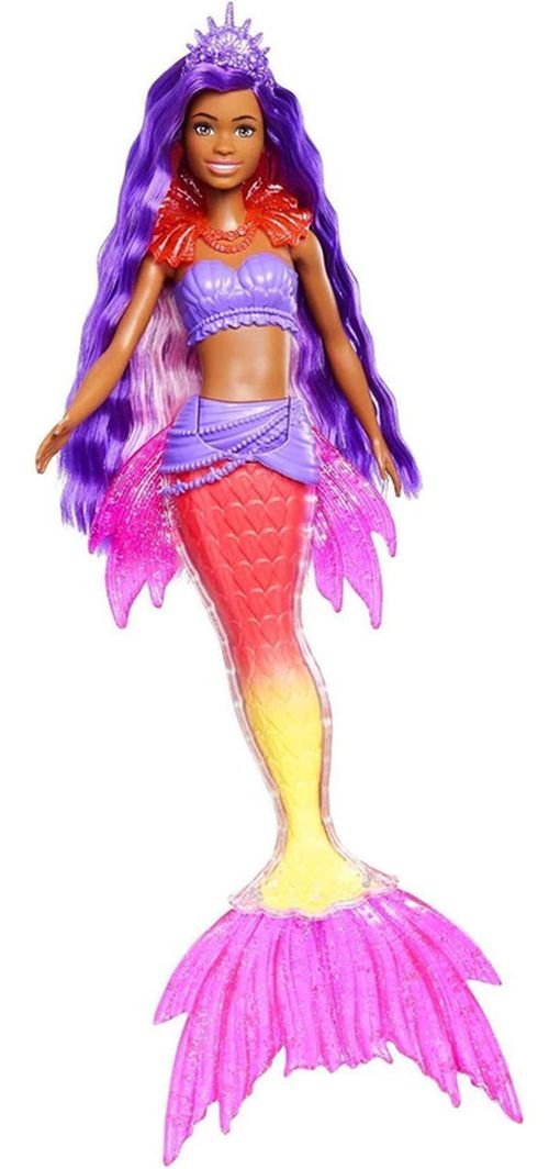 cumpără Păpușă Barbie HHG53 în Chișinău 