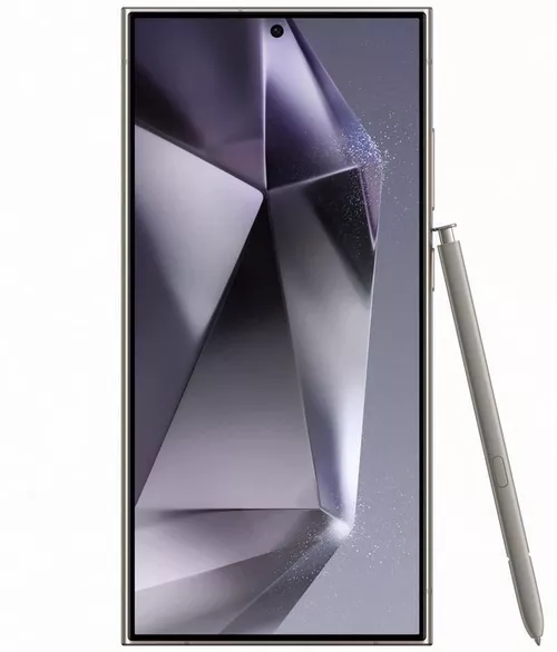 cumpără Smartphone Samsung S928 Galaxy S24 Ultra 512GB Violet {Ref.} în Chișinău 