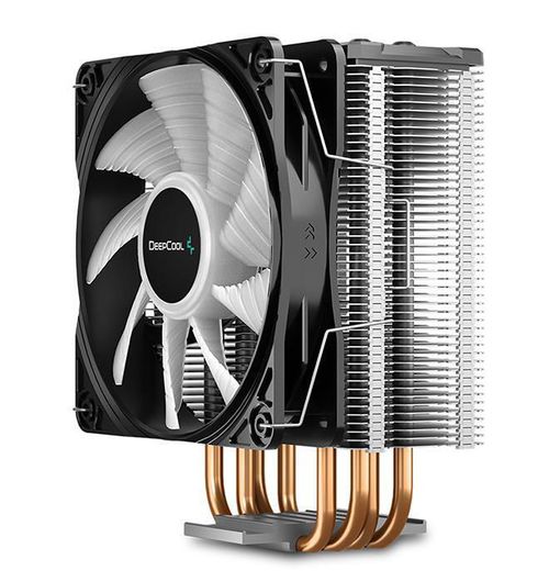 cumpără Cooler Deepcool GAMMAXX GT A-RGB în Chișinău 