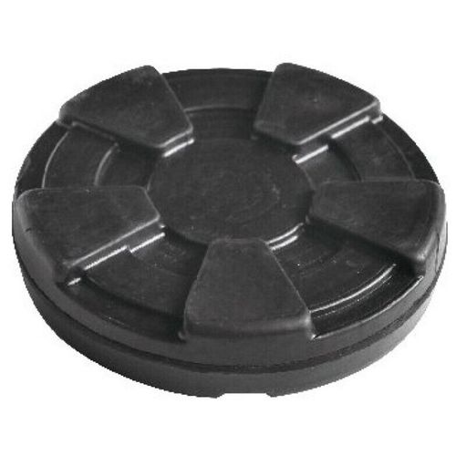 cumpără Cric auto Torin T830025-8, пятка резиновая на домкрат, круглая для T830023 (диам.96,5мм) în Chișinău 