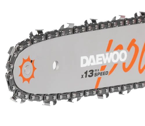 купить Пила Daewoo DACS 1500E 1500W 35cm в Кишинёве 