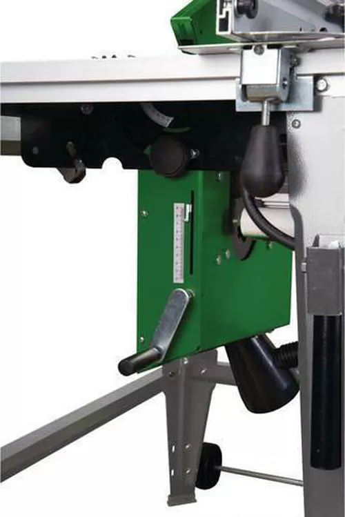 купить Стационарный инструмент Stürmer Maschinen Holzstar TKS 316E 230V в Кишинёве 