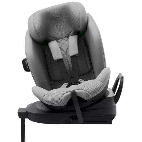 cumpără Scaun auto Avionaut Stardust 360 i-Size Grey (AV-390-GREY) în Chișinău 