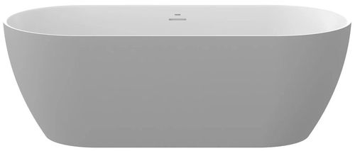 купить Ванна Ravak Freedom O Tec White/Grey acryl freestanding 170x77 CD31500000 в Кишинёве 