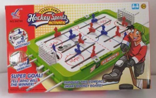 cumpără Fotbal de masă miscellaneous 8172 Joc de masa Hockey 36,0х22,0х5,8cm 99788 în Chișinău 