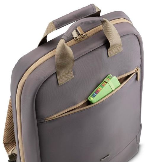 cumpără Rucsac pentru oraș Hama 222055 Premium Laptop Backpack Ultra Lightweight 15.6-16.2 anthracite în Chișinău 