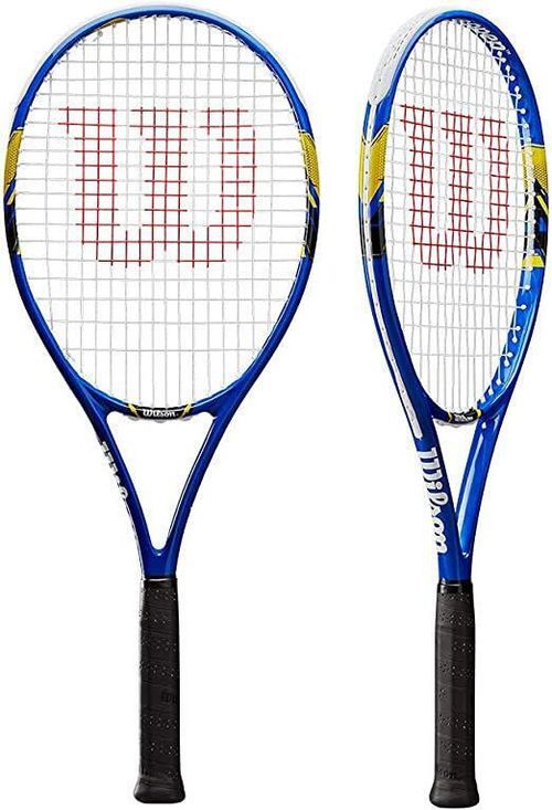 купить Теннисный инвентарь Wilson 8187 Paleta tenis mare US OPEN CVR 3 WRT30560U3 в Кишинёве 
