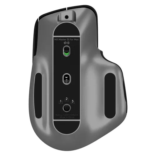 cumpără Mouse Logitech MX Master 3S For Mac Performance Space Grey în Chișinău 