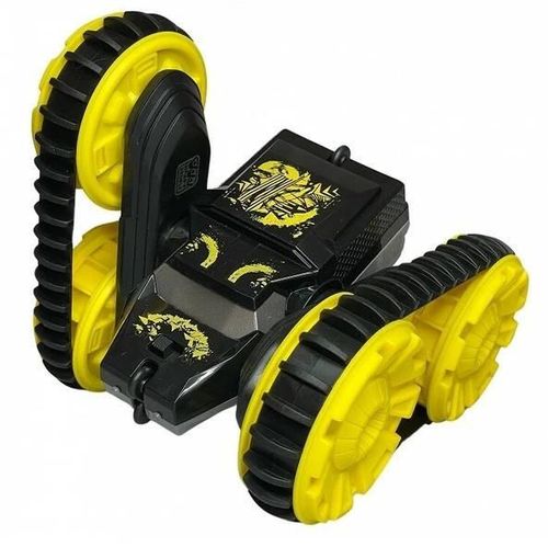 купить Радиоуправляемая игрушка miscellaneous 30154 Happy People Машина РУ 16см в Кишинёве 