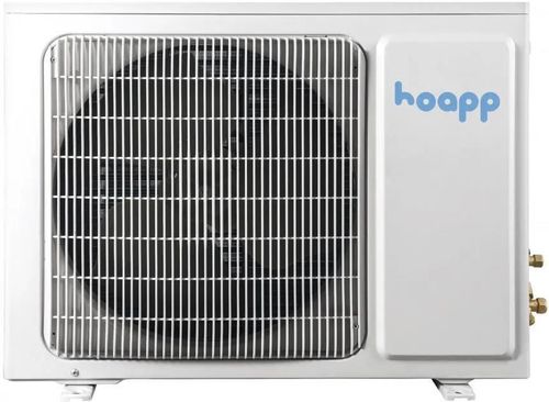 cumpără Aparat aer condiționat tip casetă Hoapp HLZ-GP80VA2 în Chișinău 