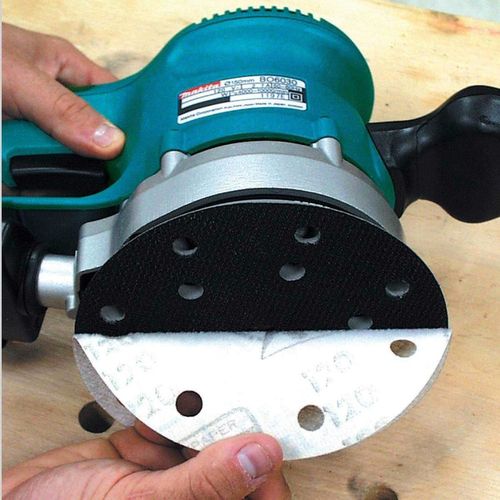 купить Шлифовальная машина Makita BO 6030 в Кишинёве 