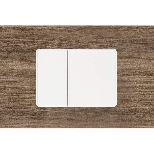 купить Розетка электрическая ASA Plastici 060.08F.00108 Versapad 1 socket F + 1 USB 5V (A) + 1 USB 5V (C) White в Кишинёве 