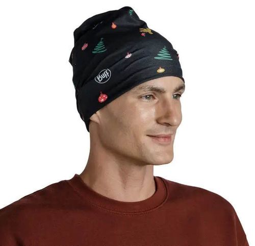 cumpără Îmbrăcăminte sport Buff Caciula-Fular Original Ecostretch Alnob Holidays 2023 în Chișinău 