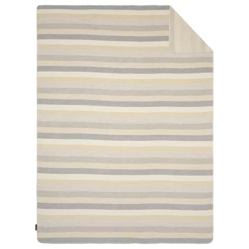 cumpără Cuvertură Ibena 2254/380 Jacquard Decke Almada 150x200 în Chișinău 