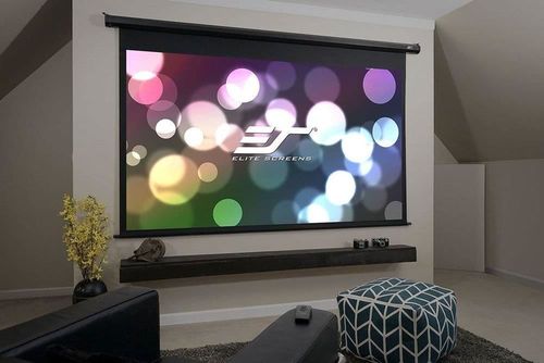 cumpără Ecran pentru proiector Elite Screens VMAX84UWH2-E30 în Chișinău 