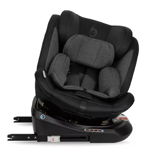 купить Автокресло MoMi Emi Fx Black в Кишинёве 