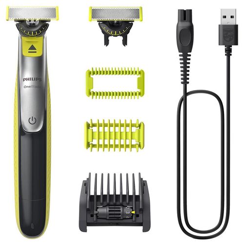 купить Триммер Philips QP2834/23 OneBlade в Кишинёве 