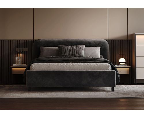cumpără Noptieră Fabrik Home Clay с подсветкой (набор 2шт) Кашемир în Chișinău 