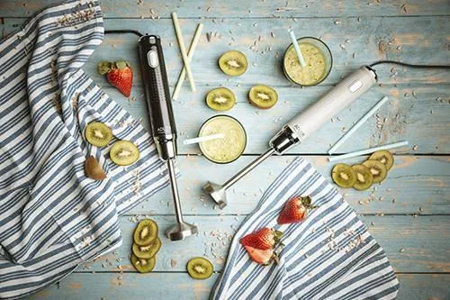 cumpără Blender de mână Adler AD 4617 Black în Chișinău 