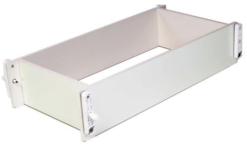 купить Кроватка Veres 40.14.0.06 Маятник продольный ЛД1 Mанхэттен в Кишинёве 