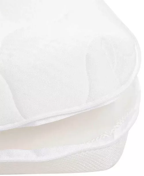 купить Детское постельное белье Premaman PCI2HO-CCC-UNQ Матрас для кроватки Air Bee, 140x70 см в Кишинёве 