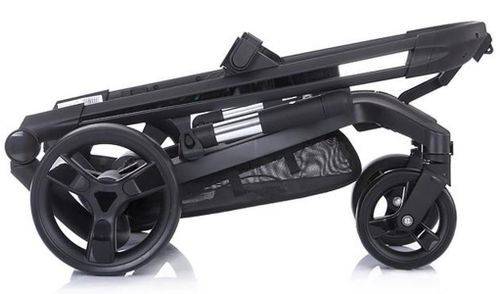 купить Детская коляска Chipolino Electra 3в1 черный 20/черный в Кишинёве 